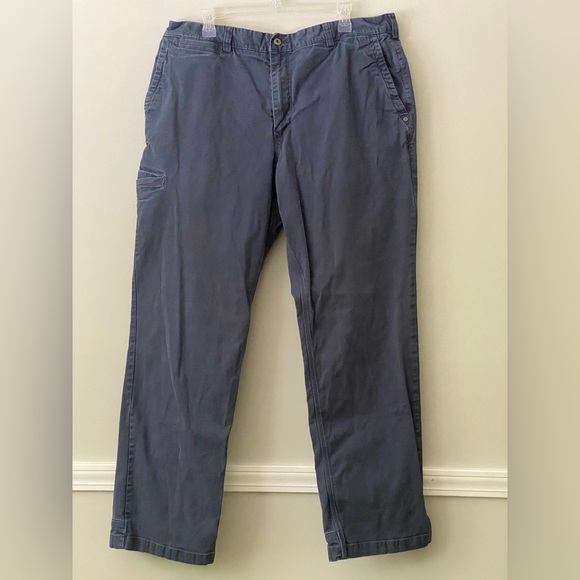 Men’s Duluth‎ Trading Pants - Picture 1 of 4